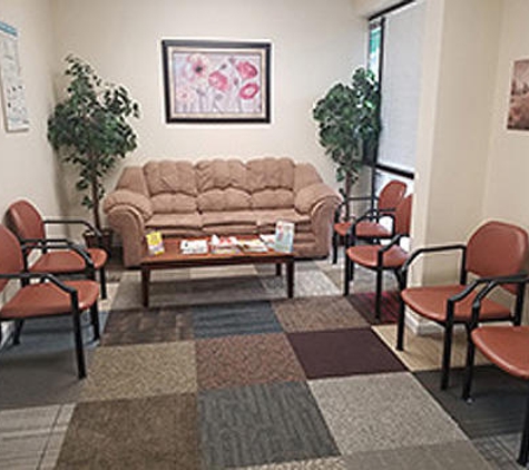 Advanced Carolina Foot And Ankle Center PLLC - Garner, NC