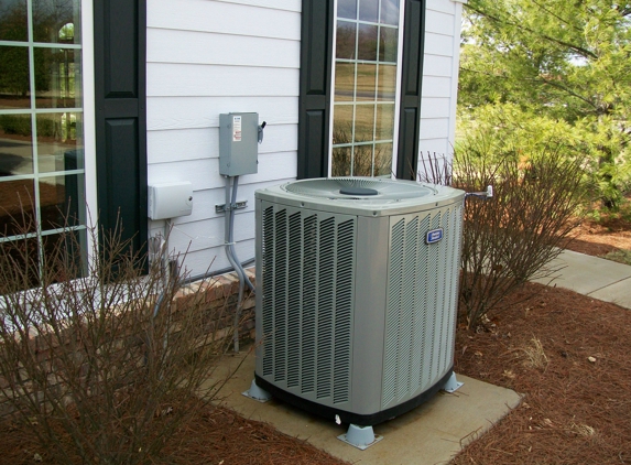 Agape A/C Heating & Plumbing Contractors - Bedford Hills, NY