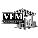 VFM - Aluminum and Vinyl Fences Gates Rails and Patio Covers - Fence Repair