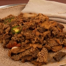 Rohobot Ethiopian Restaurant - African Restaurants