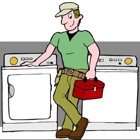 Diamond's Washer & Dryer Service