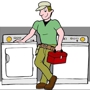 Diamond's Washer & Dryer Service