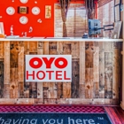 Hotel Europa Ridgecrest(Listing Partner)