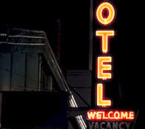 Lombard Plaza Motel - San Francisco, CA