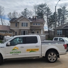 Options Exteriors