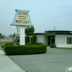 Thomas Miller Mortuary - Sierra Memorial Chapel