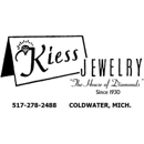 Kiess Jewelry - Jewelers