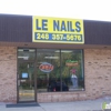 Le Nails 2 gallery