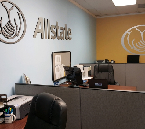 Allstate Insurance Agent Daniel Lee - Elkins Park, PA