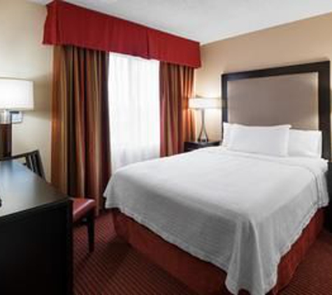 Homewood Suites by Hilton Anaheim-Main Gate Area - Garden Grove, CA