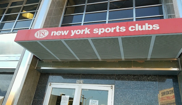 New York Sports Clubs - Rego Park, NY