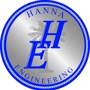 Hanna Engineering, LLC