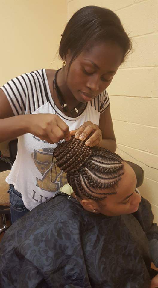 ELEGANT BOUTIQUE BRAIDING HAIR – Elegant Boutique Beauty Supply