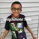 TraySimone - Craft Dealers & Galleries