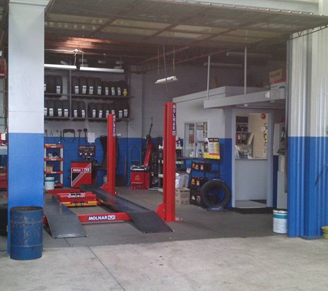 West Croydon General Motor Repairs - Croydon Park, SA