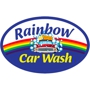 Rainbow Car Wash