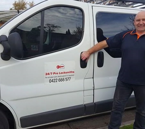24/7 Pro Locksmiths - Warragul, VIC