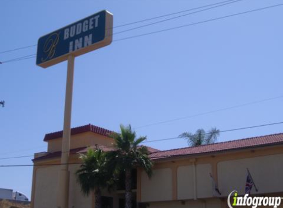 Budget Inn - Bellflower, CA