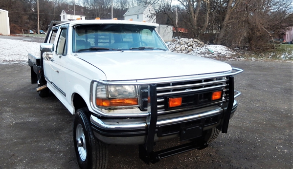 National Auto Wholesale - Struthers, OH