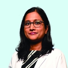 Shilpa Raj Kranthi, MD