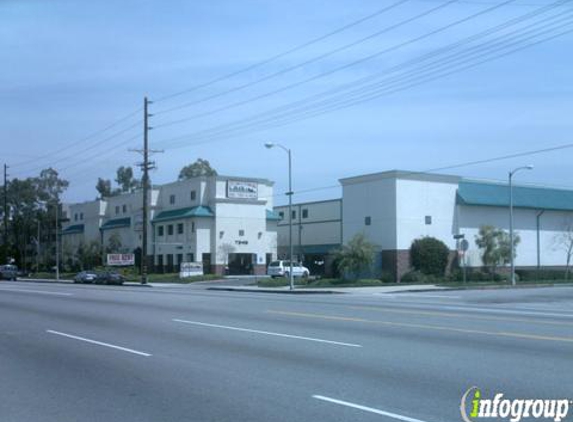 City Self Storage Of Van Nuys - Van Nuys, CA