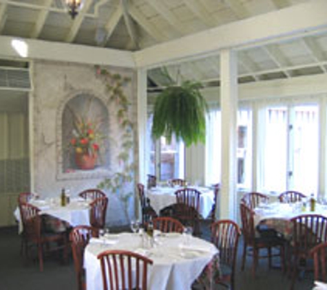 Tuscarora Mill Restaurant - Leesburg, VA