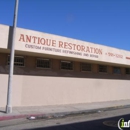 A & A Antique Restoration - Cabinets-Refinishing, Refacing & Resurfacing