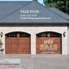 Smith's Garage Doors Alpharetta