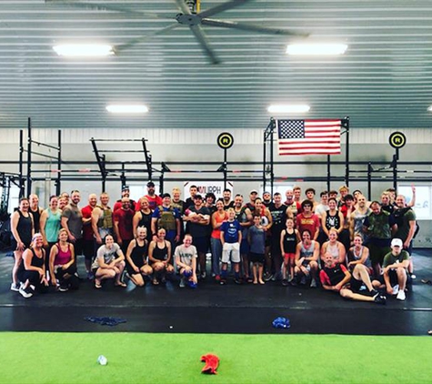 No Limit Fitness - Mahomet, IL