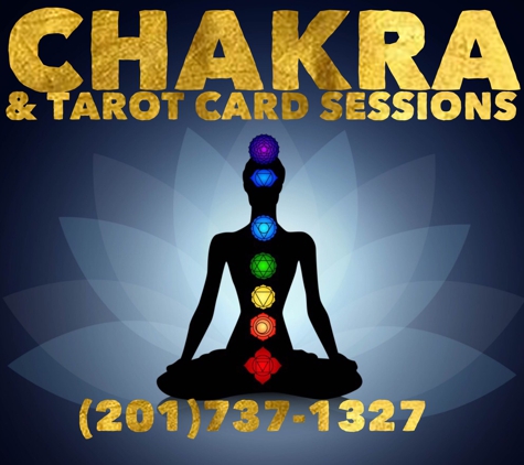 World of chakras - Saddle River, NJ