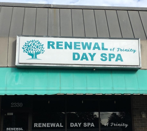 Renewal Day Spa Of Trinity - New Port Richey, FL