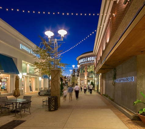 The Streets at Southpoint - Durham, NC