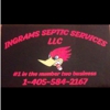 Ingrams Septic Service gallery