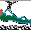 Alpine Solar Control - Window Tinting