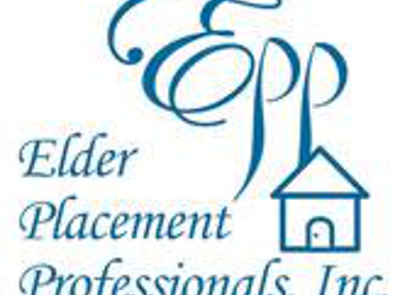 Elder Placement Professionals, Inc. - San Luis Obispo, CA