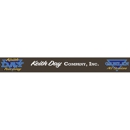 Keith Day Company Inc. - Industrial Equipment & Supplies