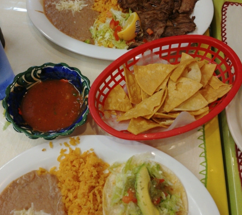 Taqueria La Veracruzana - Santa Clara, CA