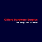 Gifford Hardware Surplus