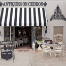 Antiques On Cedros - Antiques