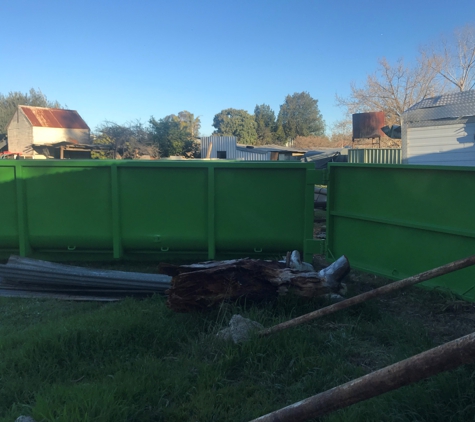 Skip Biz Bins