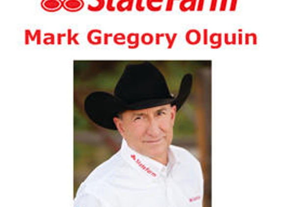 Mark Gregory Olguin - State Farm Insurance Agent - Sierra Vista, AZ