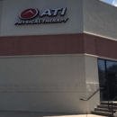 ATI Physical Therapy - Physical Therapy Clinics