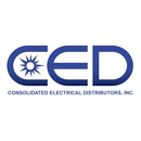 Consolidated Electrical Distributors - Electric Equipment & Supplies