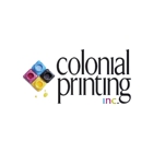 Colonial Printing Inc