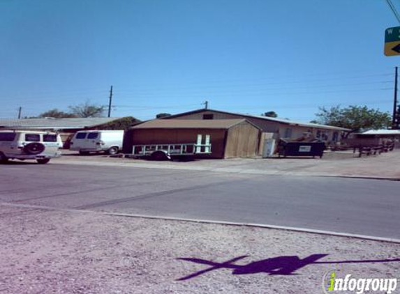 Apperson Plumbing Service Inc. - Tucson, AZ