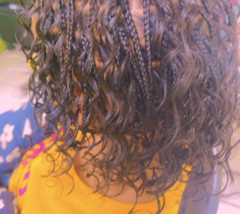 Fatima Hair Braiding - Bronx, NY. By Fatima 
7708964491