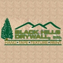 Black Hills Drywall Inc - Drywall Contractors