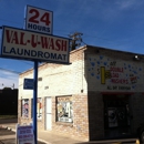 Val U Wash 24 hour COIN Laundromat - Laundromats