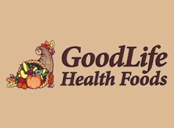 The GoodLife Health Foods - Olympia, WA