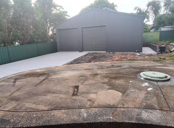 Hunter Home Building - Branxton, NSW
